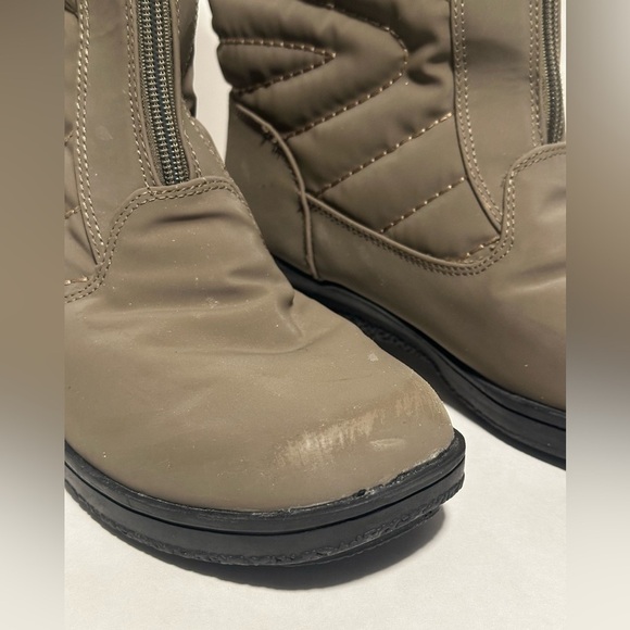 Athletech Winter Boots - Picture 6 of 11